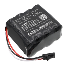 Batéria pre domáce bezpečnostné kamery Stanley security systems CS-SDL440SL