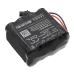 Batéria pre domáce bezpečnostné kamery Stanley security systems CS-SDL440SL
