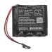 Batéria pre domáce bezpečnostné kamery Stanley security systems CS-SDL440SL