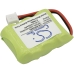 Batéria pre psie obojky Dogtra CS-SDP20SL