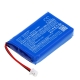 CS-SDP370SL<br />Baterie do   nahrazuje baterii BP37P2400