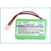 Batéria pre psie obojky Dogtra CS-SDR20SL