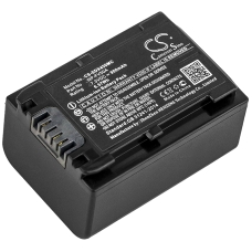Batéria fotoaparátu Sony CS-SDX450MC