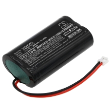 Baterie do RC hobby zařízení Spektrum CS-SDX700RX