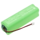 CS-SDX900RX<br />Baterie do   nahrazuje baterii JR2