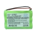 GP Nortel Sagem Batéria pre bezdrôtový telefón CS-SEM200CL