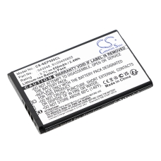 Swissvoice Batéria pre bezdrôtový telefón CS-SEP500CL