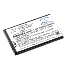 Swissvoice Batéria pre bezdrôtový telefón CS-SEP510CL