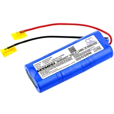Priemyselné batérie Seik CS-SFA510BL