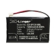 CS-SFC618BL<br />Baterie do   nahrazuje baterii 131-0477