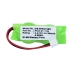 Batéria CMOS / záložná batéria Sony CS-SFE210BU