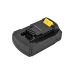 Priemyselné batérie Stanley CS-SFM620PW