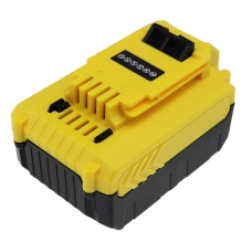 Priemyselné batérie Stanley CS-SFM687PX