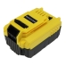 Priemyselné batérie Stanley CS-SFM687PX