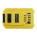 Priemyselné batérie Stanley CS-SFM687PX