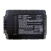 Priemyselné batérie Stanley CS-SFM687PX