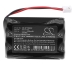 Batéria pre domáce bezpečnostné kamery Safe-o-tronic CS-SFT384AF