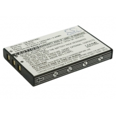 Baterie do navigací (GPS) Zycast CS-SG278SL