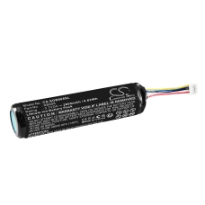 Audio device batteries Shure CS-SGB908SL