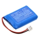 CS-SGM506FT<br />Baterie do   nahrazuje baterii 03.5318