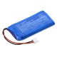 CS-SGM540SL<br />Baterie do   nahrazuje baterii 03.5316