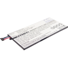 Batéria pre tablet Samsung CS-SGP100SL