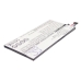 Batéria pre tablet Samsung CS-SGP100SL