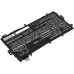 Batéria pre tablet Samsung CS-SGP510SL