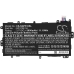 Batéria pre tablet Samsung CS-SGP510SL