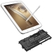 Batéria pre tablet Samsung CS-SGP510SL
