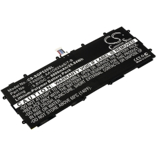 Batéria pre tablet Samsung CS-SGP520SL