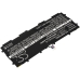 Batéria pre tablet Samsung CS-SGP520SL