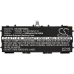 Batéria pre tablet Samsung CS-SGP520SL