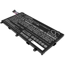 Batéria pre tablet Samsung CS-SGP620SL