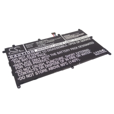 Batéria pre tablet Samsung CS-SGP730SL