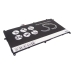 Batéria pre tablet Samsung CS-SGP730SL