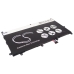 Batéria pre tablet Samsung CS-SGP730SL