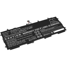 Batéria pre tablet Samsung CS-SGP751SL