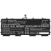 Batéria pre tablet Samsung CS-SGP751SL