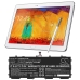 Batéria pre tablet Samsung CS-SGP751SL