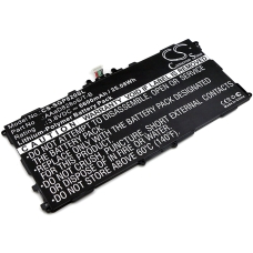 Batéria pre tablet Samsung CS-SGP820SL