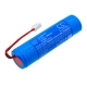 CS-SGR538FT<br />Baterie do   nahrazuje baterii 03.5381