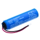 CS-SGR540FT<br />Baterie do   nahrazuje baterii 03.5711
