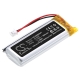 CS-SGR560FT<br />Baterie do   nahrazuje baterii 03.5387