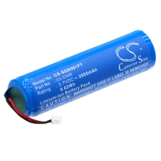 Batéria osvetľovacieho systému Scangrip CS-SGR561FT
