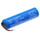CS-SGR561FT<br />Baterie do   nahrazuje baterii 03.5388