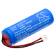 CS-SGR569FT<br />Baterie do   nahrazuje baterii 03.5767