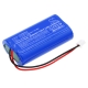 CS-SGR832LT<br />Baterie do   nahrazuje baterii 851446832.00