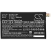 Batéria pre tablet Samsung CS-SGT310SL