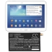 Batéria pre tablet Samsung CS-SGT310SL